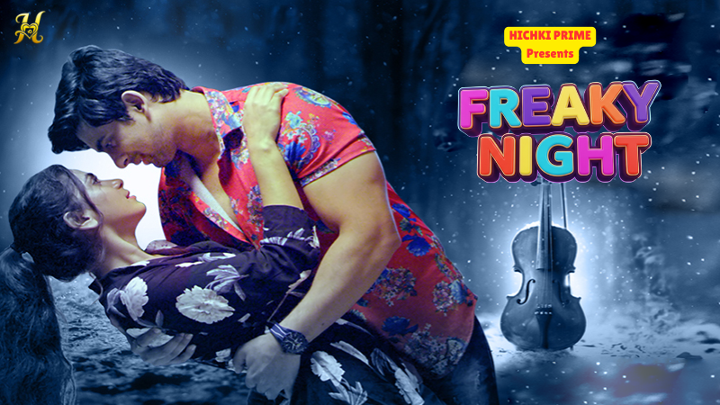 FREAKY NIGHT